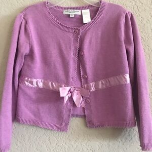 Wendy Bellissimo cardigan